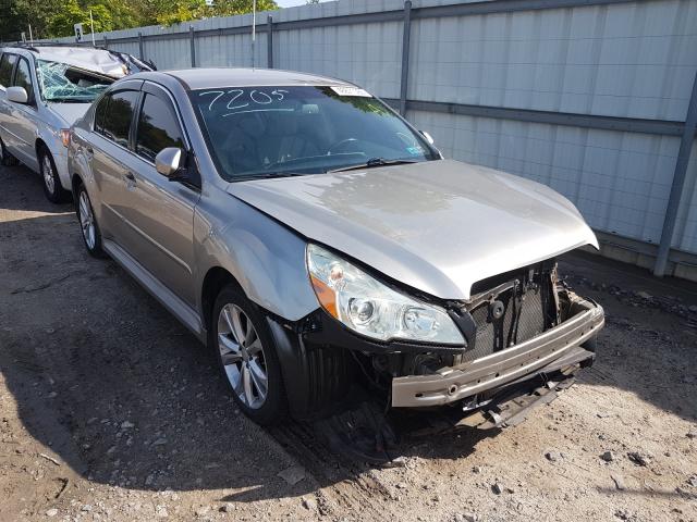 SUBARU LEGACY 2.5 2014 4s3bmbc69e3006300