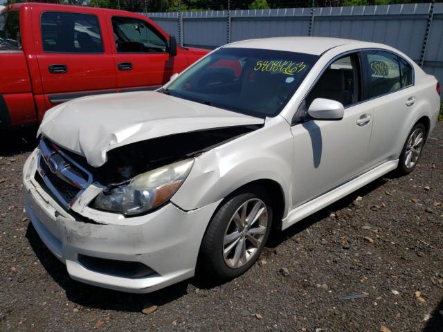 SUBARU LEGACY 2.5 2014 4s3bmbc69e3009701