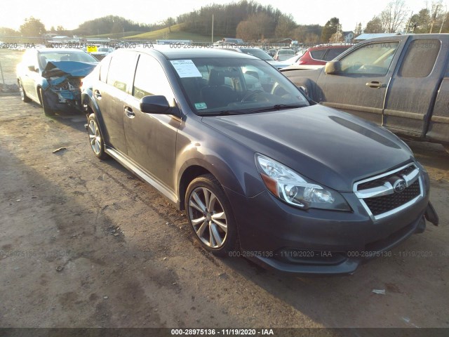 SUBARU LEGACY 2014 4s3bmbc69e3010833