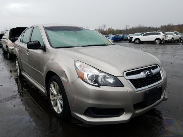 SUBARU LEGACY 2.5 2014 4s3bmbc69e3011027