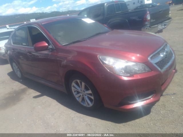 SUBARU LEGACY 2014 4s3bmbc69e3011559