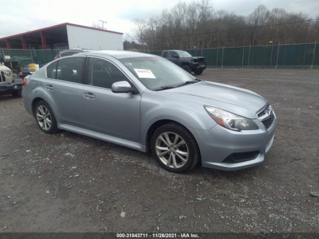 SUBARU LEGACY 2014 4s3bmbc69e3015028