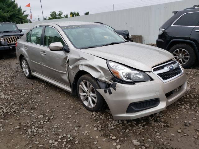 SUBARU LEGACY 2.5 2014 4s3bmbc69e3025915