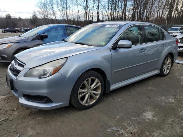 SUBARU LEGACY 2014 4s3bmbc69e3026207