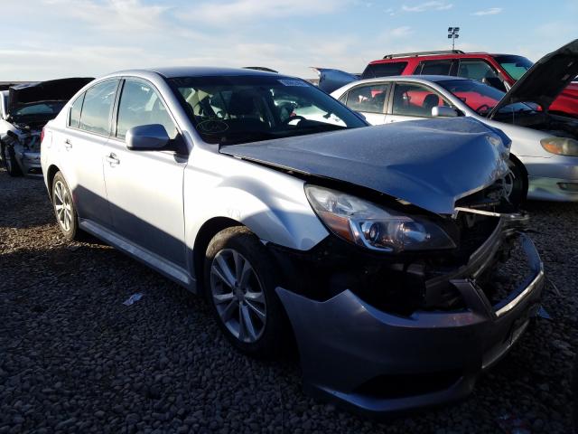 SUBARU LEGACY 2.5 2014 4s3bmbc69e3030919