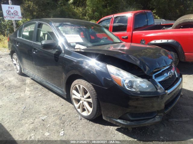 SUBARU LEGACY 2014 4s3bmbc69e3031083