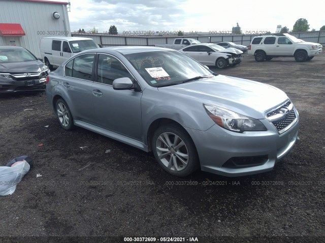 SUBARU LEGACY 2014 4s3bmbc69e3034842