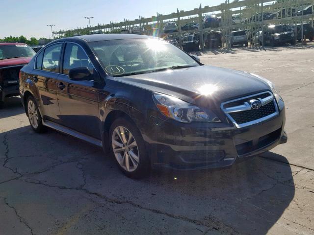 SUBARU LEGACY 2.5 2014 4s3bmbc69e3036980