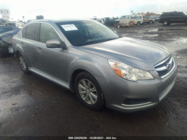 SUBARU LEGACY 2010 4s3bmbc6xa3210324