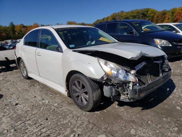 SUBARU LEGACY 2.5 2010 4s3bmbc6xa3211327