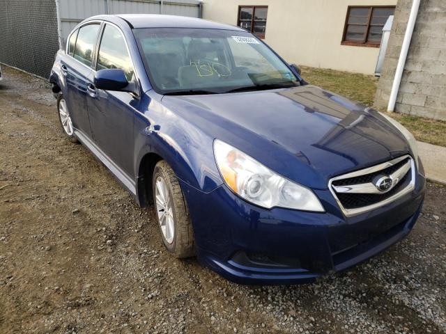 SUBARU LEGACY 2.5 2010 4s3bmbc6xa3219444