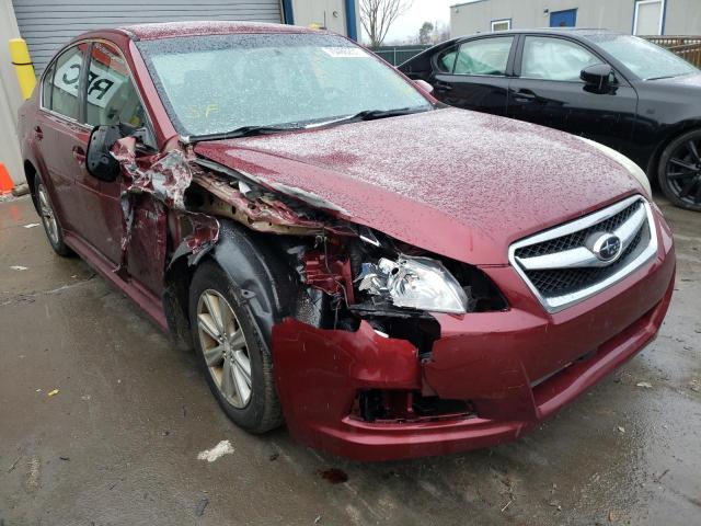 SUBARU LEGACY 2.5 2010 4s3bmbc6xa3221131