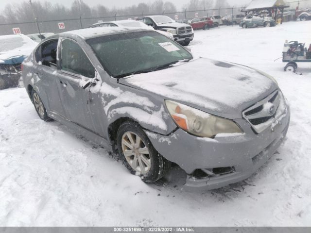 SUBARU LEGACY 2010 4s3bmbc6xa3221484