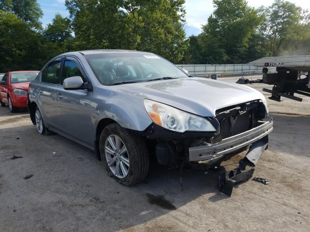 SUBARU LEGACY 2.5 2010 4s3bmbc6xa3224675