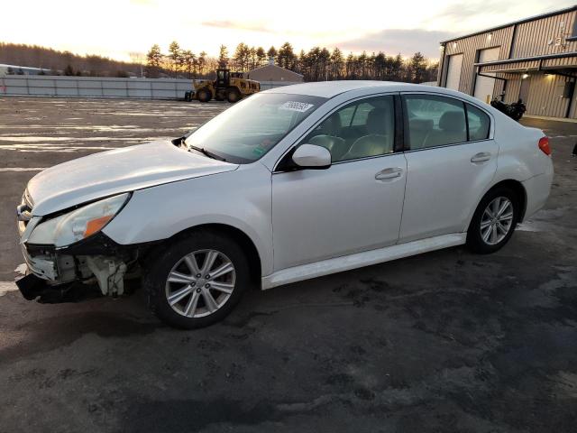 SUBARU LEGACY 2010 4s3bmbc6xa3225583