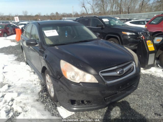 SUBARU LEGACY 2010 4s3bmbc6xa3232288