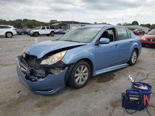 SUBARU LEGACY 2.5 2010 4s3bmbc6xa3235370