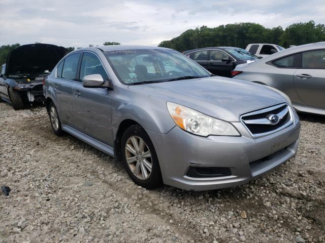 SUBARU LEGACY 2.5 2010 4s3bmbc6xa3238561