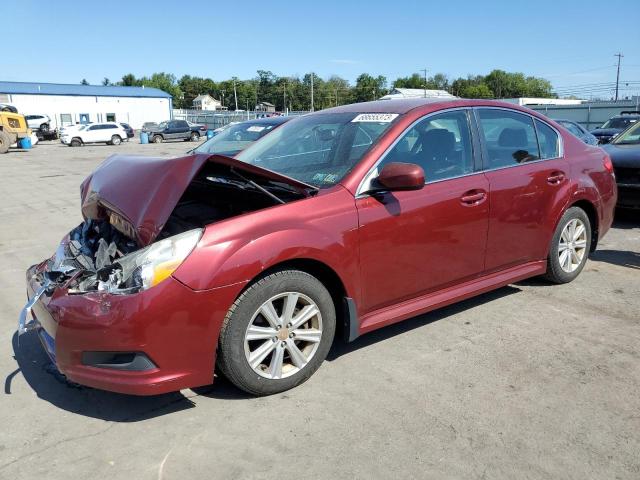 SUBARU LEGACY 2.5 2010 4s3bmbc6xa3238902