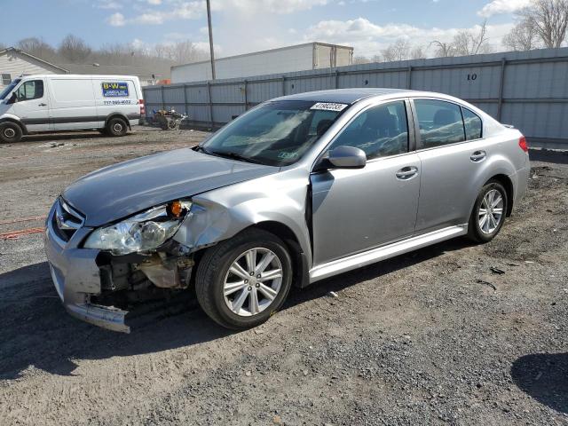 SUBARU LEGACY 2.5 2010 4s3bmbc6xa3241475