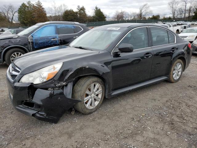 SUBARU LEGACY 2.5 2010 4s3bmbc6xa3241878