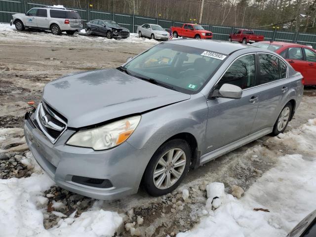 SUBARU LEGACY 2.5 2010 4s3bmbc6xa3242660