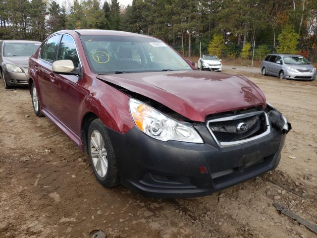 SUBARU LEGACY 2.5 2010 4s3bmbc6xa3245459