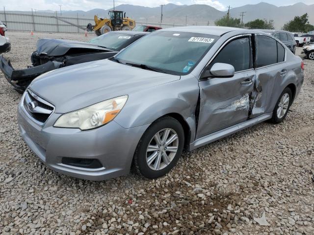 SUBARU LEGACY 2.5 2010 4s3bmbc6xa3245543