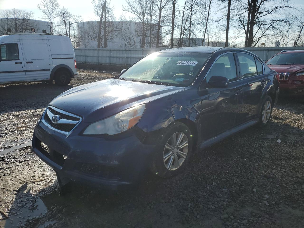 SUBARU LEGACY 2011 4s3bmbc6xb3211796