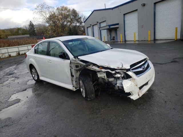 SUBARU LEGACY 2.5 2011 4s3bmbc6xb3211880