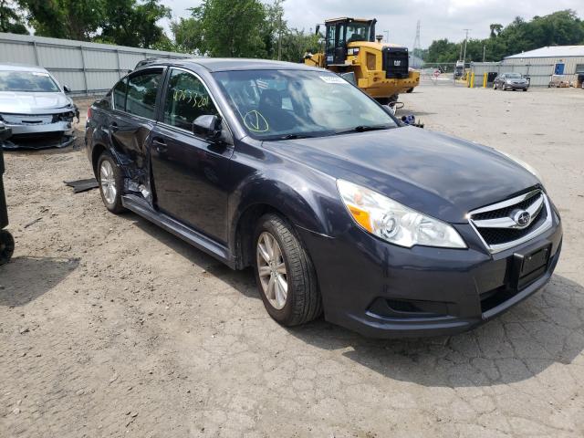 SUBARU LEGACY 2.5 2011 4s3bmbc6xb3214438