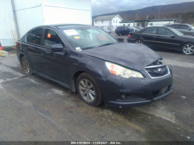 SUBARU LEGACY 2011 4s3bmbc6xb3224953