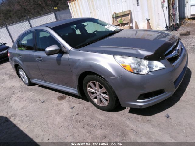 SUBARU LEGACY 2011 4s3bmbc6xb3230364