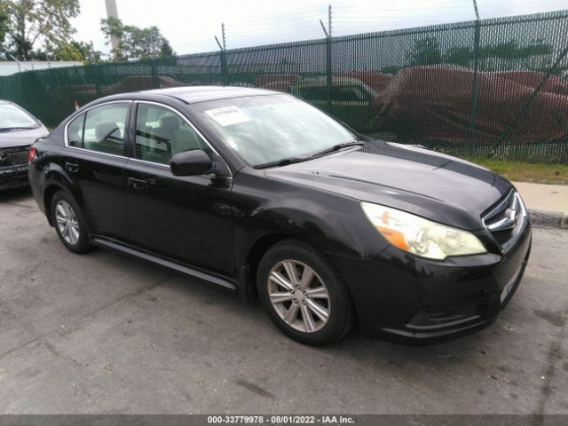 SUBARU LEGACY 2011 4s3bmbc6xb3231322