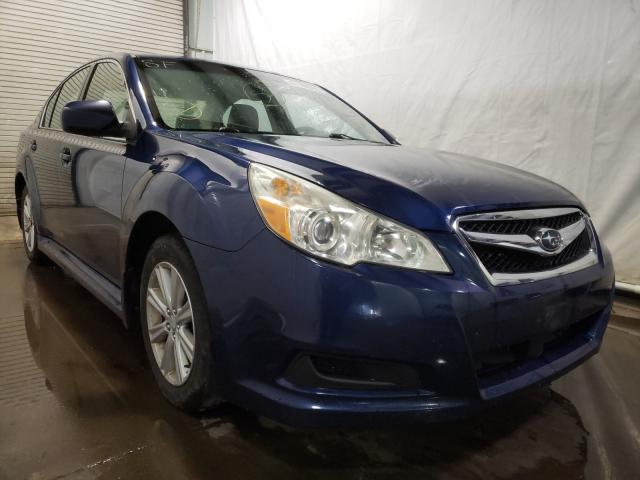 SUBARU LEGACY 2.5 2011 4s3bmbc6xb3239050