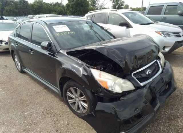 SUBARU LEGACY 2011 4s3bmbc6xb3240098