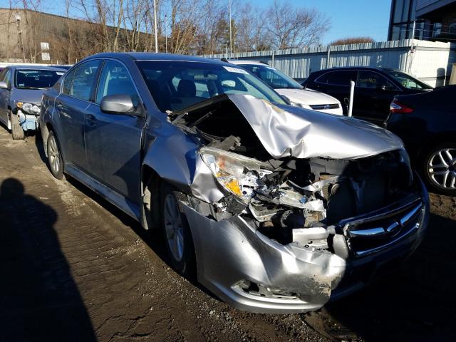 SUBARU LEGACY 2.5 2011 4s3bmbc6xb3240506