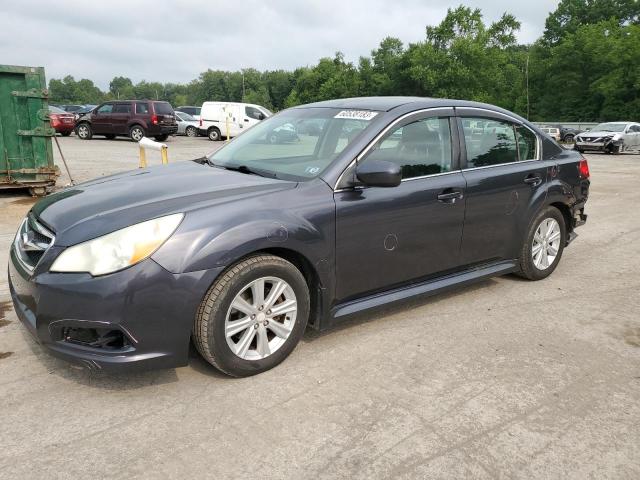 SUBARU LEGACY 2.5 2011 4s3bmbc6xb3240585