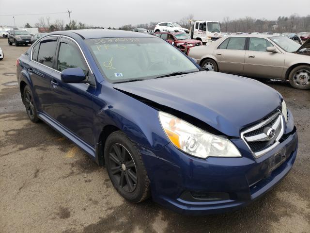 SUBARU LEGACY 2.5 2011 4s3bmbc6xb3240683