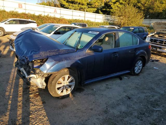 SUBARU LEGACY 2.5 2011 4s3bmbc6xb3241798