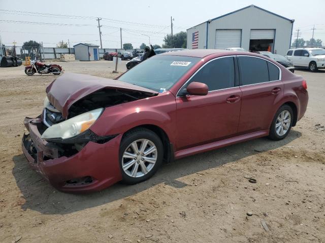 SUBARU LEGACY 2011 4s3bmbc6xb3244104