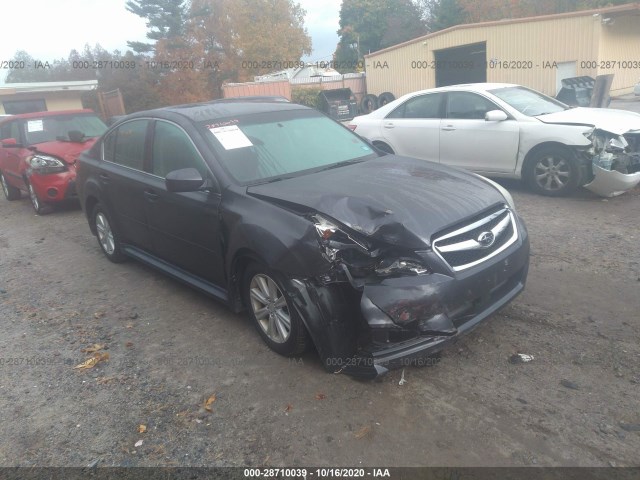 SUBARU LEGACY 2011 4s3bmbc6xb3245124