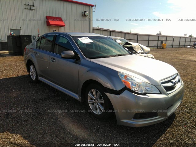 SUBARU LEGACY 2011 4s3bmbc6xb3247391