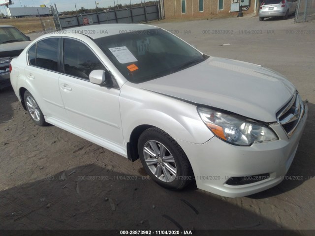 SUBARU LEGACY 2011 4s3bmbc6xb3247648