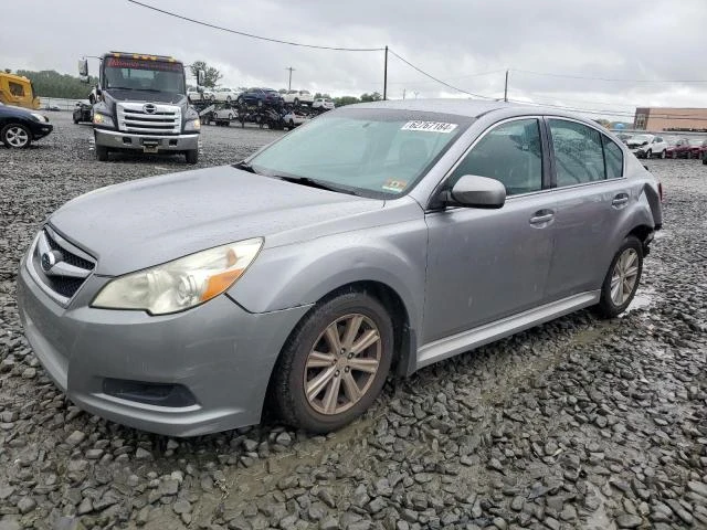 SUBARU LEGACY 2.5 2011 4s3bmbc6xb3247763