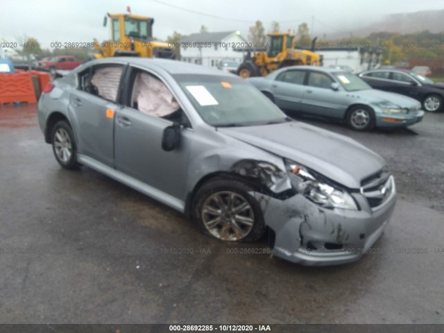 SUBARU LEGACY 2011 4s3bmbc6xb3249013