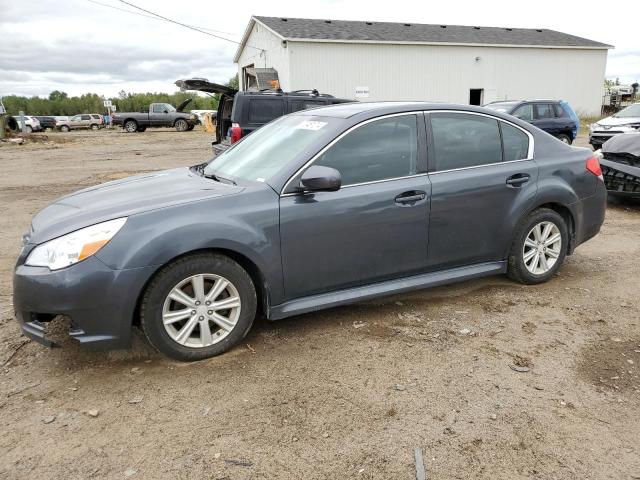 SUBARU LEGACY 2.5 2011 4s3bmbc6xb3251473