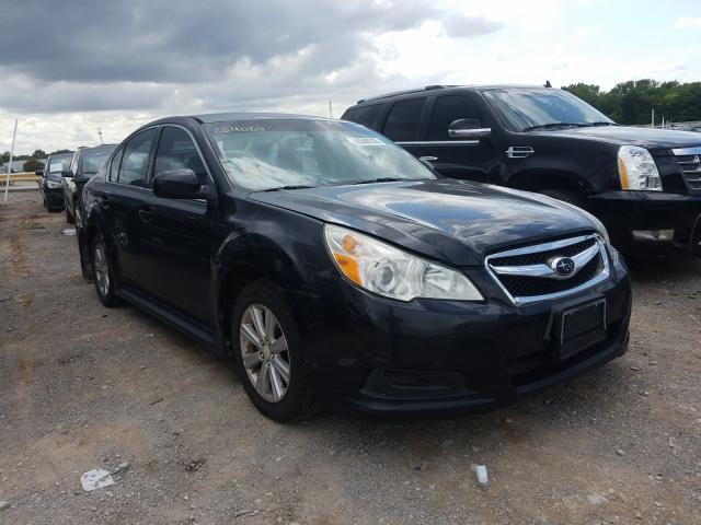 SUBARU LEGACY 2.5 2011 4s3bmbc6xb3254020