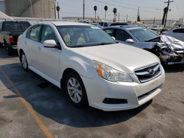 SUBARU LEGACY 2.5 2011 4s3bmbc6xb3256737