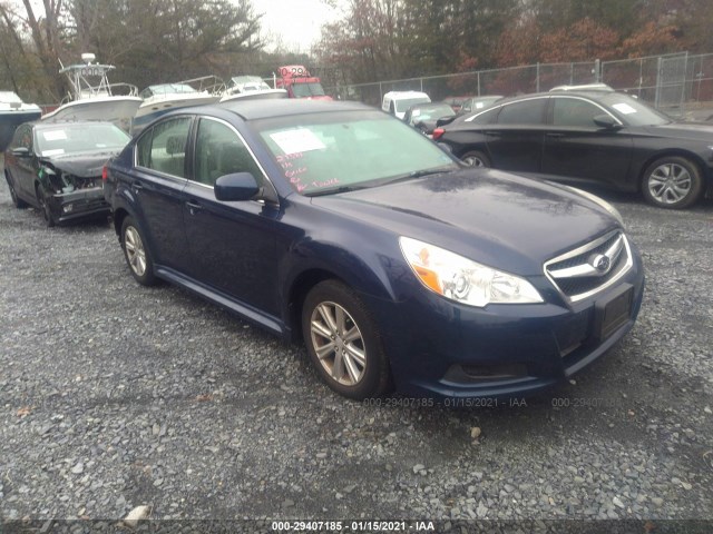 SUBARU LEGACY 2011 4s3bmbc6xb3256852